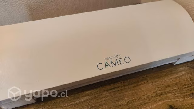 Cameo 3