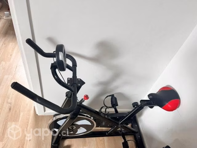 Bicicleta Estatica