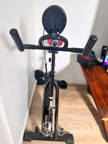 Bicicleta Estatica - Imagen 3