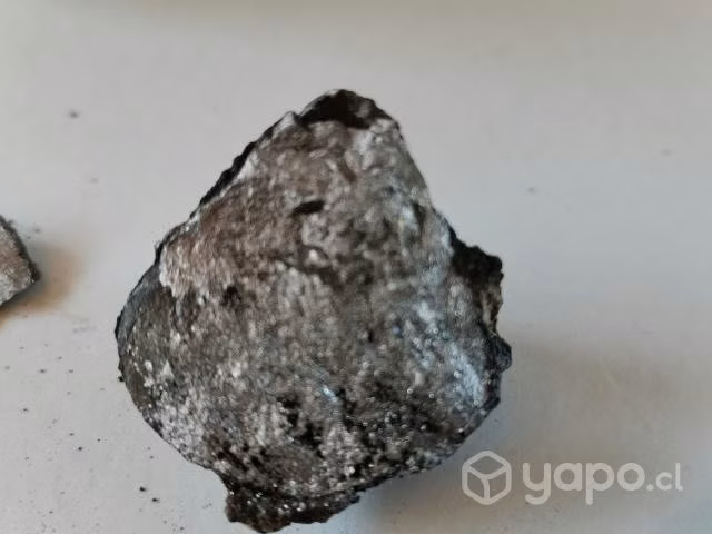 Meteorito de iridio