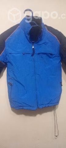 Parka niño