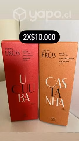 Kits natura - Imagen 4