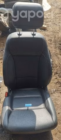 Juego Asientos airbag Activados (LFF008) Ford F150 - Imagen 2
