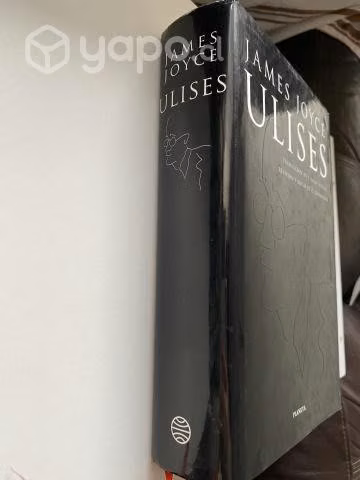 James Joyce - Ulises
