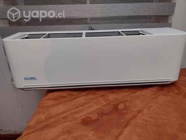Aire acondicionado CLARK INVERTER