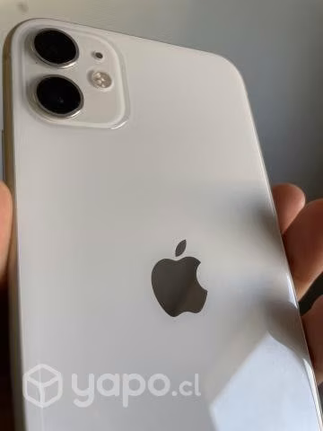 IPhone 11 (128GB)