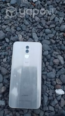Huawei P20
