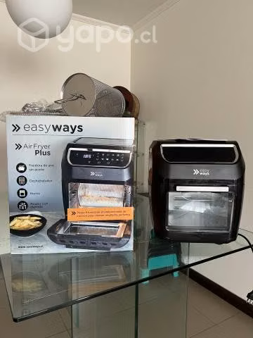 Horno easyways