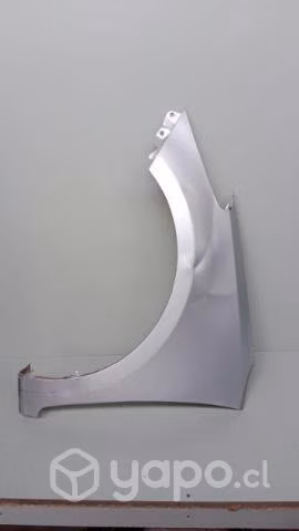 Tapabarro kia cerato dmg la cisterna 78.90