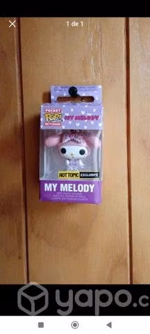Funkopop Hellow Kitty