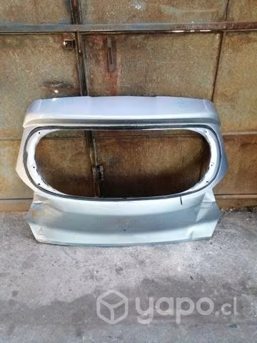 Portalon hyundai atos 2021 original