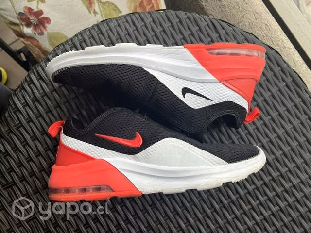 Zapatillas Nike Air Usadas - Imagen 2