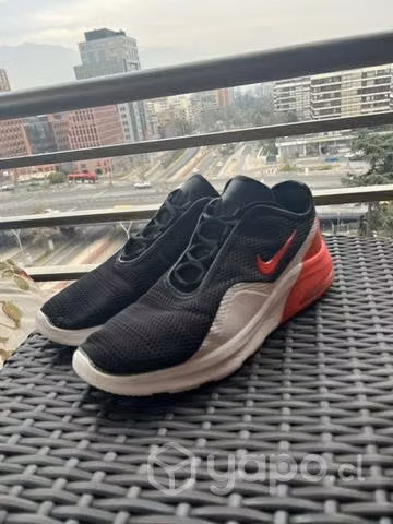 Zapatillas Nike Air Usadas