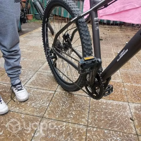 Bicicleta JEEP 2021 - Imagen 4