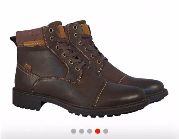 Botines de hombre 42 - Imagen 4