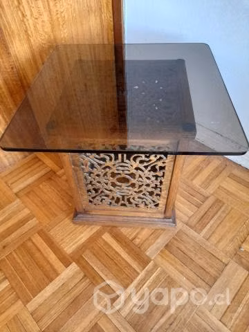 Mesa lateral