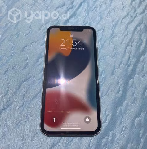 iphone 8 y iphone 11