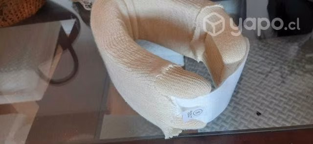 Cuello ortopedico, talla s - Imagen 3