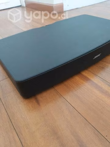 Bose tv sound system
