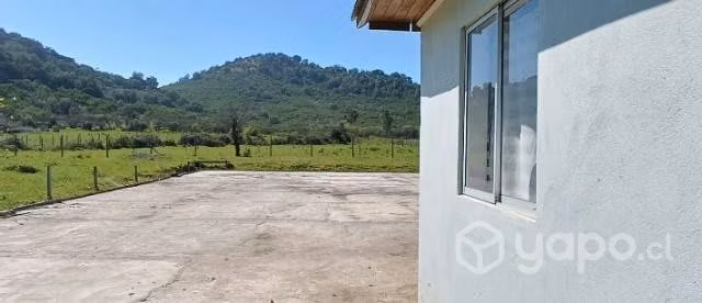 VENTA DE PARCELA 7200 M2, CASA SÓLIDA 400m2 - Imagen 5