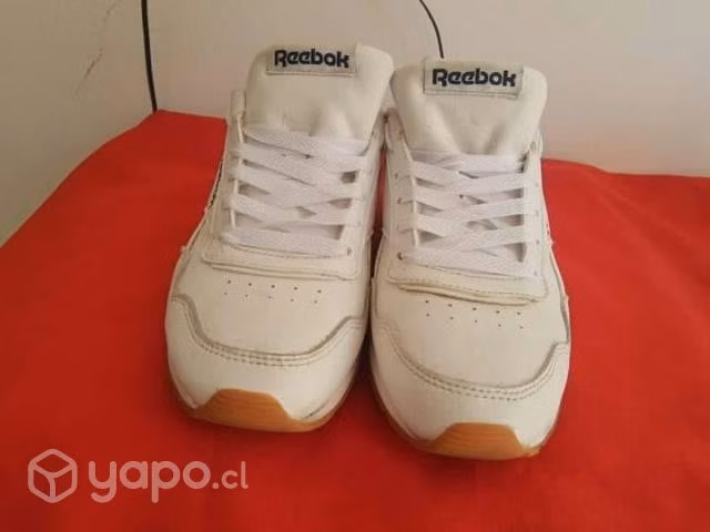 Zapatillas reebok