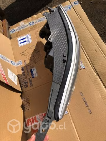 Optico/foco Kia seltos