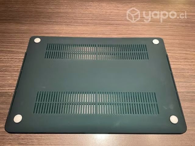 Carcasa Macbook M1