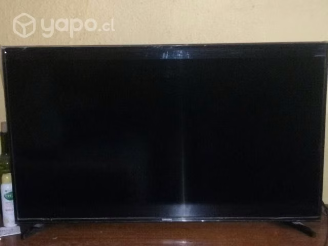 Smartv Samsung 43" - Imagen 3
