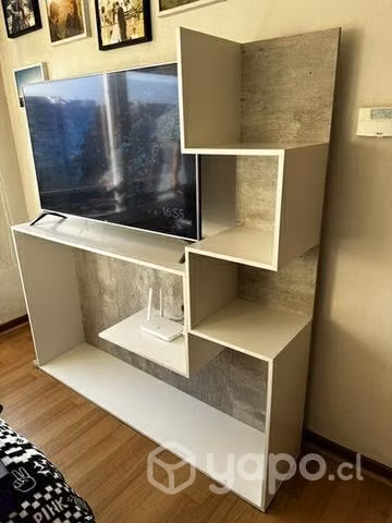 Mueble - Rack para Tv - Imagen 2