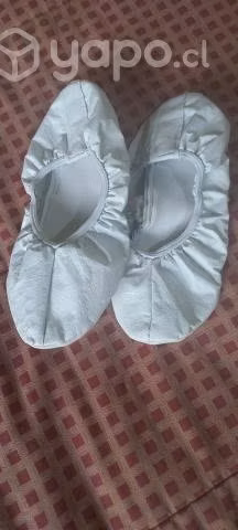 Zapatillas Chicle 38