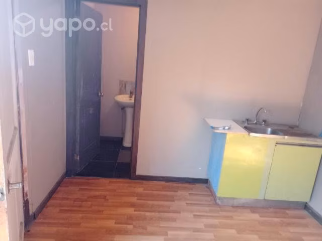 Departamento para 1 persona mayor