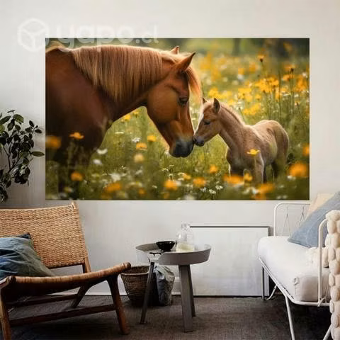 Cuadros decorativos con tus fotografías