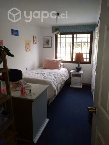 Casa uso comercial