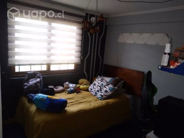 Casa uso comercial