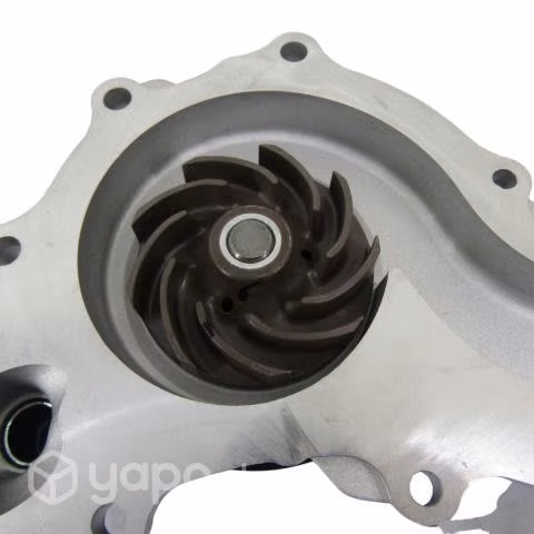 Bomba Agua Chrysler 300 Dodge Ram Volkswagen 3.6