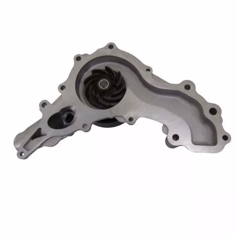 Bomba Agua Chrysler 300 Dodge Ram Volkswagen 3.6