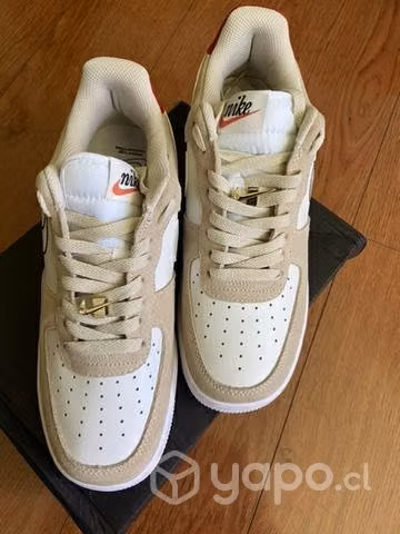 Nike Air Force 1 - Imagen 5