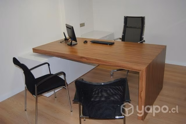 Privados en Empresa Viña del Mar