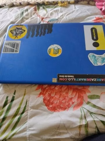 Notebook