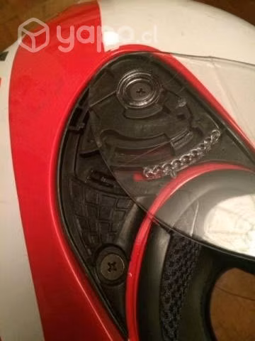Casco Moto K1 Talla L