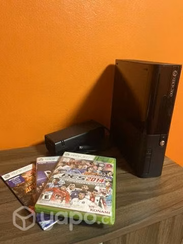 Xbox 360 Original - Imagen 4