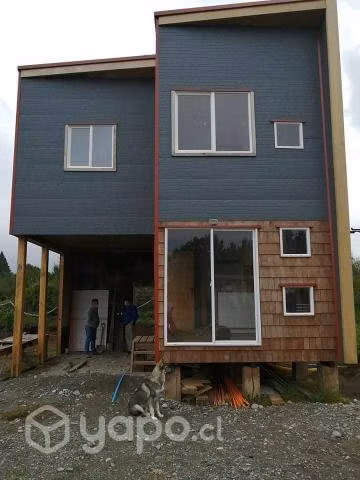 cabaña
