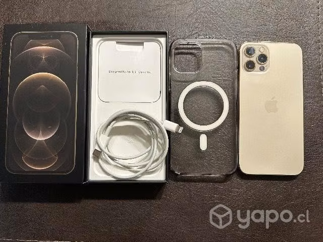 IPhone 12 Pro 128 GB