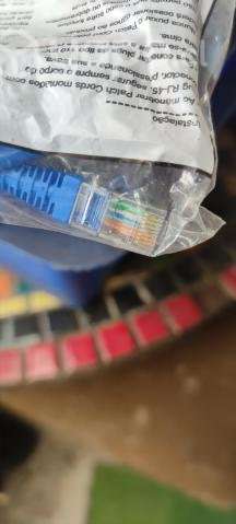 Cables de red Furukawa 5E - Imagen 2