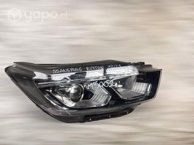 Optico rh ssangyong rexton 2018-2021