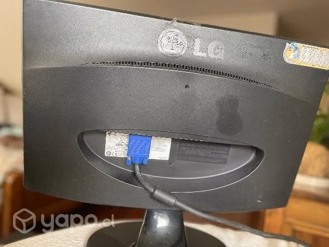 Monitor LG - Imagen 2