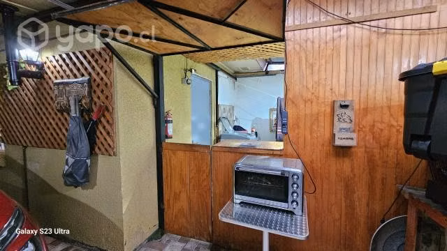 casa en san clemente