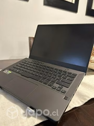 Asus Rog Zephyrus G14