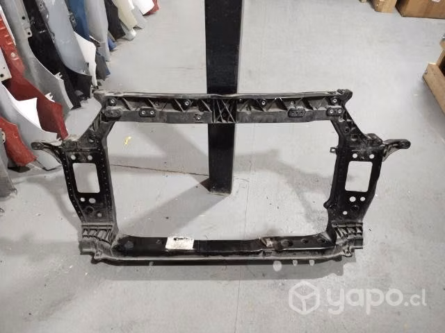 Frontal Hyundai grand i /m01nj2
