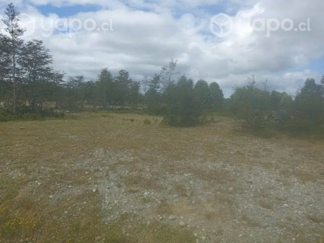 Parcela en Condominio Monte Verde